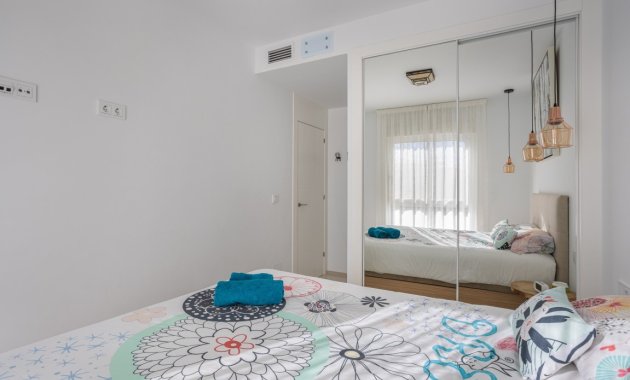 Herverkoop - Appartement -
Ciudad Quesada - Rojales - Ciudad Quesada