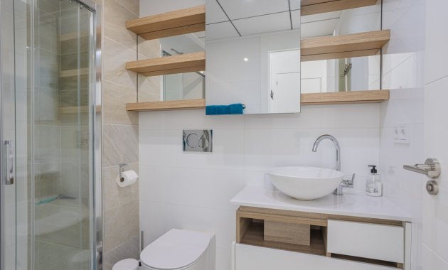 Herverkoop - Appartement -
Ciudad Quesada - Rojales - Ciudad Quesada