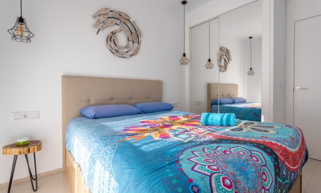 Herverkoop - Appartement -
Ciudad Quesada - Rojales - Ciudad Quesada