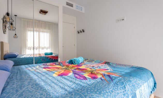 Herverkoop - Appartement -
Ciudad Quesada - Rojales - Ciudad Quesada