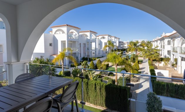 Herverkoop - Appartement -
Ciudad Quesada - Rojales - Ciudad Quesada