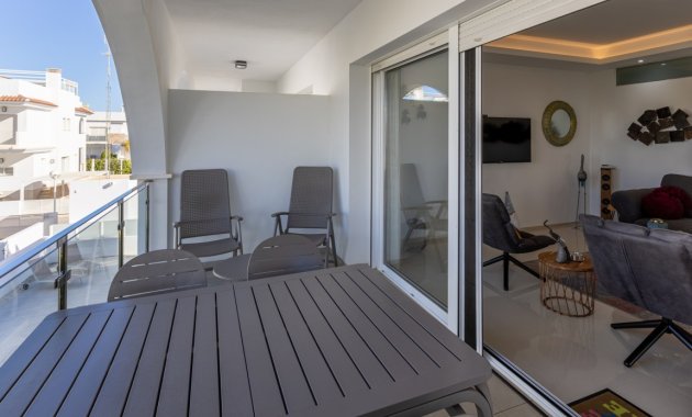 Herverkoop - Appartement -
Ciudad Quesada - Rojales - Ciudad Quesada