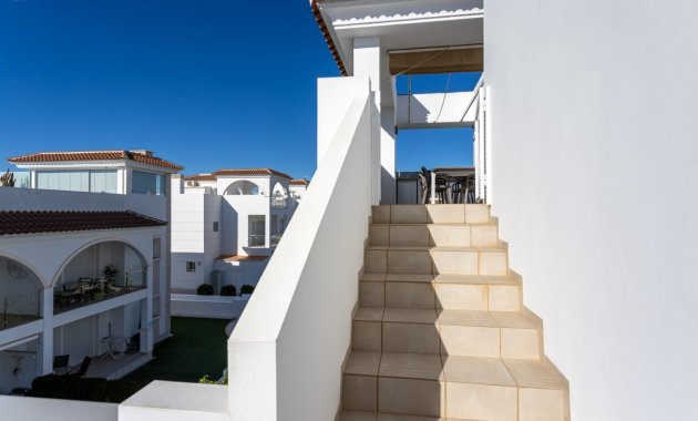 Herverkoop - Appartement -
Ciudad Quesada - Rojales - Ciudad Quesada