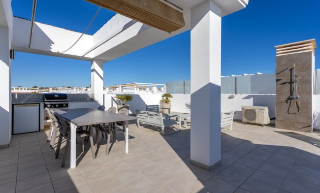 Herverkoop - Appartement -
Ciudad Quesada - Rojales - Ciudad Quesada