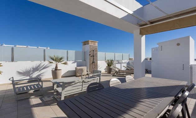 Herverkoop - Appartement -
Ciudad Quesada - Rojales - Ciudad Quesada