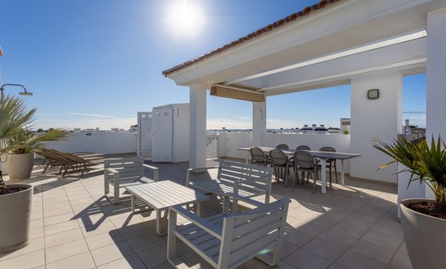Herverkoop - Appartement -
Ciudad Quesada - Rojales - Ciudad Quesada