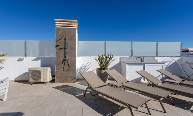 Herverkoop - Appartement -
Ciudad Quesada - Rojales - Ciudad Quesada