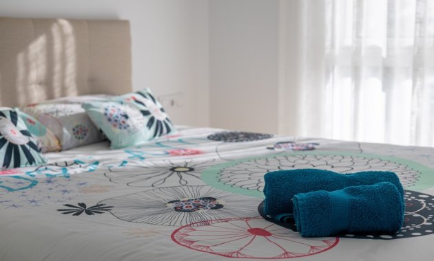 Herverkoop - Appartement -
Ciudad Quesada - Rojales - Ciudad Quesada