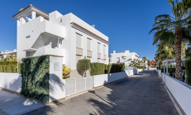 Herverkoop - Appartement -
Ciudad Quesada - Rojales - Ciudad Quesada