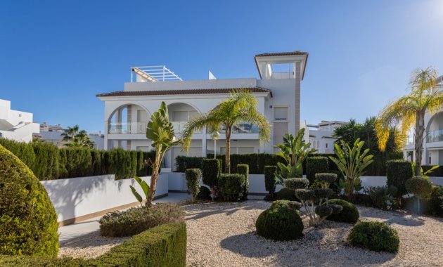 Herverkoop - Appartement -
Ciudad Quesada - Rojales - Ciudad Quesada