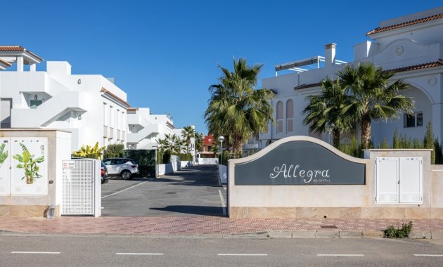 Herverkoop - Appartement -
Ciudad Quesada - Rojales - Ciudad Quesada