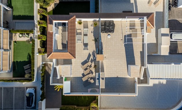 Herverkoop - Appartement -
Ciudad Quesada - Rojales - Ciudad Quesada