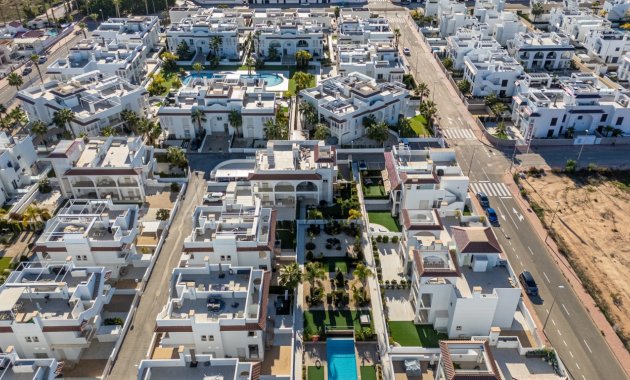 Herverkoop - Appartement -
Ciudad Quesada - Rojales - Ciudad Quesada