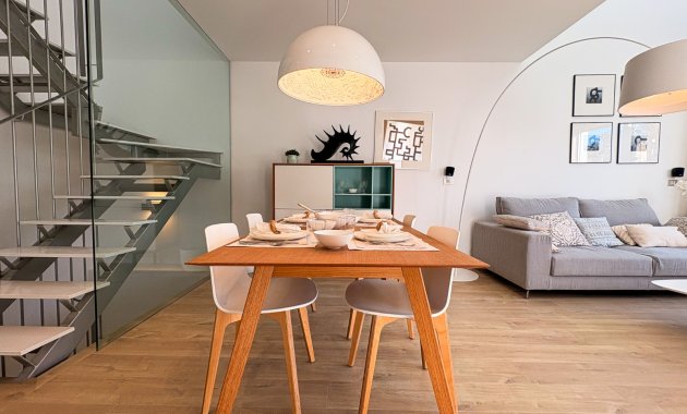 Herverkoop - Vrijstaande woning / Villa -
Ciudad Quesada - Rojales - Ciudad Quesada