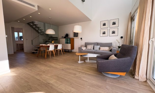 Herverkoop - Vrijstaande woning / Villa -
Ciudad Quesada - Rojales - Ciudad Quesada