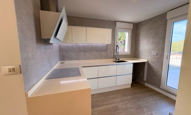 Herverkoop - Vrijstaande woning / Villa -
Ciudad Quesada - Rojales - Ciudad Quesada