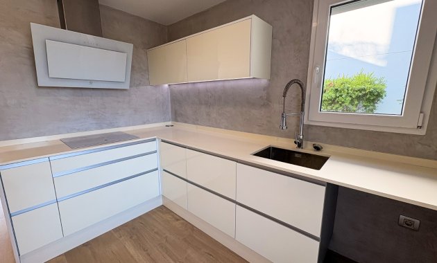 Herverkoop - Vrijstaande woning / Villa -
Ciudad Quesada - Rojales - Ciudad Quesada