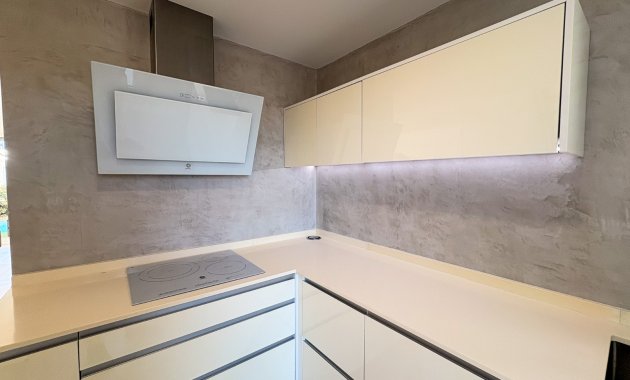 Herverkoop - Vrijstaande woning / Villa -
Ciudad Quesada - Rojales - Ciudad Quesada