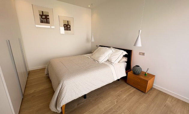 Herverkoop - Vrijstaande woning / Villa -
Ciudad Quesada - Rojales - Ciudad Quesada