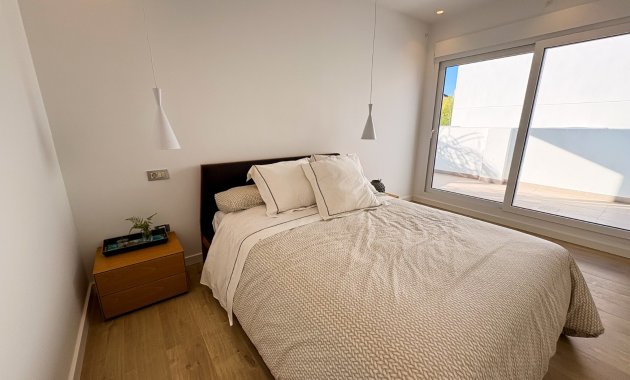 Herverkoop - Vrijstaande woning / Villa -
Ciudad Quesada - Rojales - Ciudad Quesada