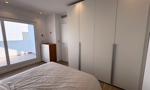 Herverkoop - Vrijstaande woning / Villa -
Ciudad Quesada - Rojales - Ciudad Quesada