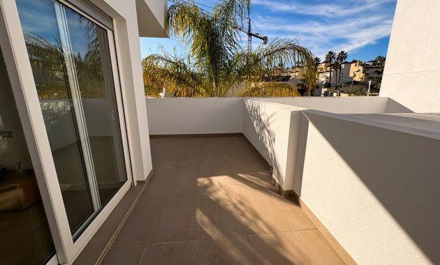 Herverkoop - Vrijstaande woning / Villa -
Ciudad Quesada - Rojales - Ciudad Quesada
