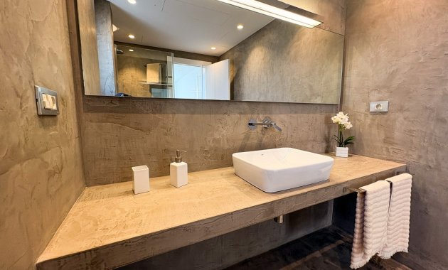 Herverkoop - Vrijstaande woning / Villa -
Ciudad Quesada - Rojales - Ciudad Quesada