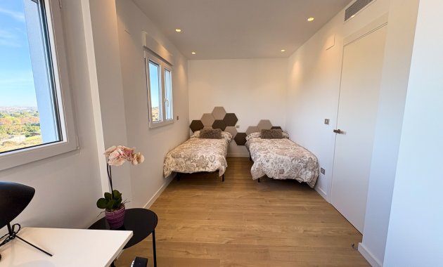 Herverkoop - Vrijstaande woning / Villa -
Ciudad Quesada - Rojales - Ciudad Quesada