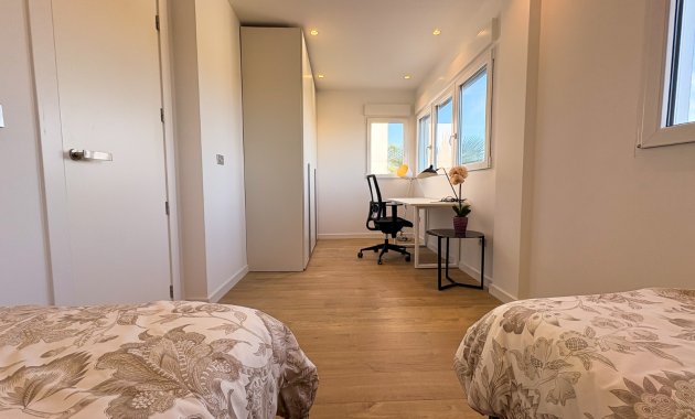 Herverkoop - Vrijstaande woning / Villa -
Ciudad Quesada - Rojales - Ciudad Quesada