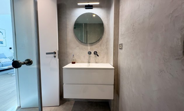 Herverkoop - Vrijstaande woning / Villa -
Ciudad Quesada - Rojales - Ciudad Quesada