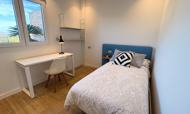 Herverkoop - Vrijstaande woning / Villa -
Ciudad Quesada - Rojales - Ciudad Quesada