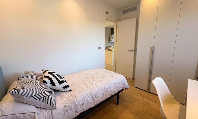 Herverkoop - Vrijstaande woning / Villa -
Ciudad Quesada - Rojales - Ciudad Quesada