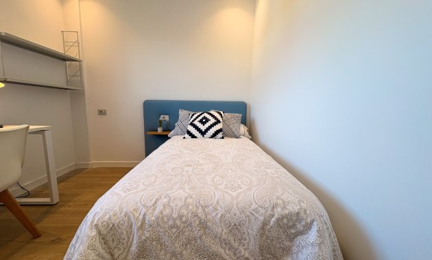 Herverkoop - Vrijstaande woning / Villa -
Ciudad Quesada - Rojales - Ciudad Quesada