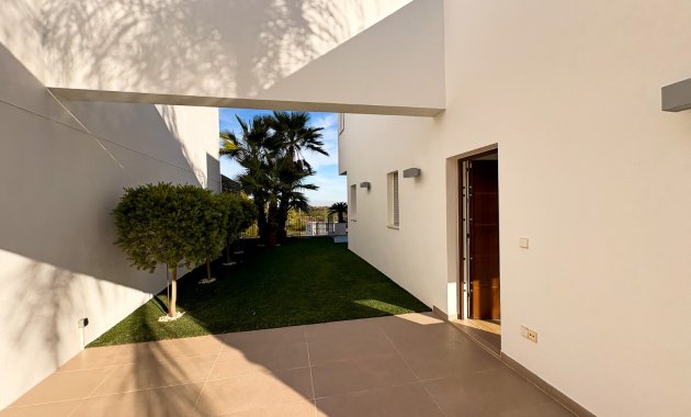 Herverkoop - Vrijstaande woning / Villa -
Ciudad Quesada - Rojales - Ciudad Quesada