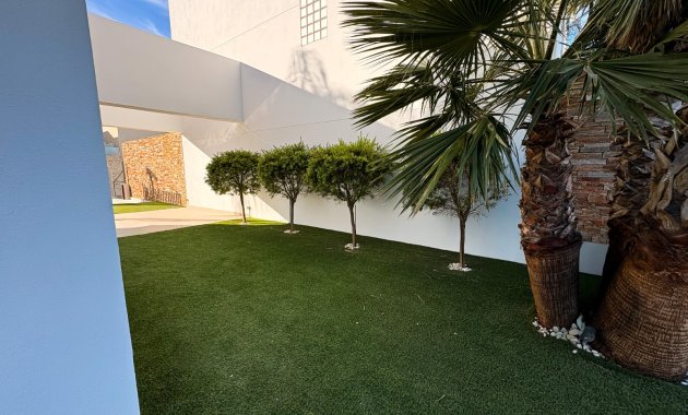 Herverkoop - Vrijstaande woning / Villa -
Ciudad Quesada - Rojales - Ciudad Quesada