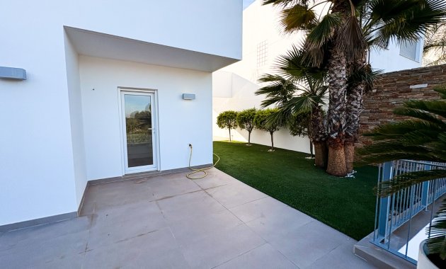 Herverkoop - Vrijstaande woning / Villa -
Ciudad Quesada - Rojales - Ciudad Quesada