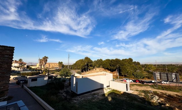 Herverkoop - Vrijstaande woning / Villa -
Ciudad Quesada - Rojales - Ciudad Quesada