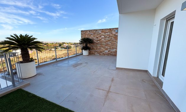 Herverkoop - Vrijstaande woning / Villa -
Ciudad Quesada - Rojales - Ciudad Quesada