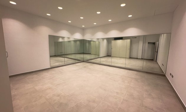 Herverkoop - Vrijstaande woning / Villa -
Ciudad Quesada - Rojales - Ciudad Quesada