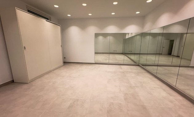 Herverkoop - Vrijstaande woning / Villa -
Ciudad Quesada - Rojales - Ciudad Quesada