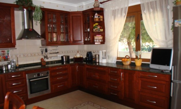 Herverkoop - Vrijstaande woning / Villa -
Ciudad Quesada - Rojales - Ciudad Quesada