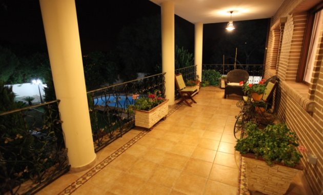 Herverkoop - Vrijstaande woning / Villa -
Ciudad Quesada - Rojales - Ciudad Quesada
