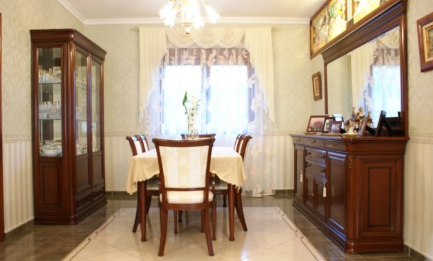 Herverkoop - Vrijstaande woning / Villa -
Ciudad Quesada - Rojales - Ciudad Quesada