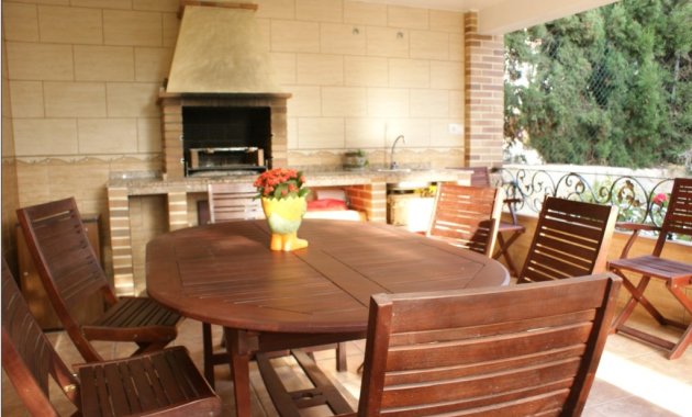 Herverkoop - Vrijstaande woning / Villa -
Ciudad Quesada - Rojales - Ciudad Quesada