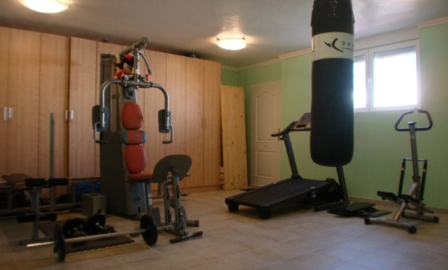 Herverkoop - Vrijstaande woning / Villa -
Ciudad Quesada - Rojales - Ciudad Quesada