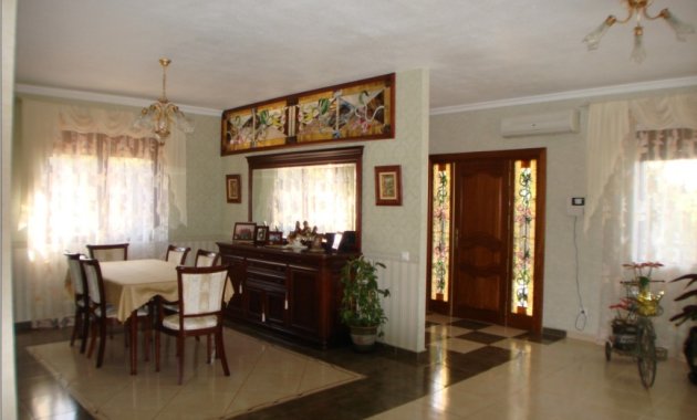 Herverkoop - Vrijstaande woning / Villa -
Ciudad Quesada - Rojales - Ciudad Quesada