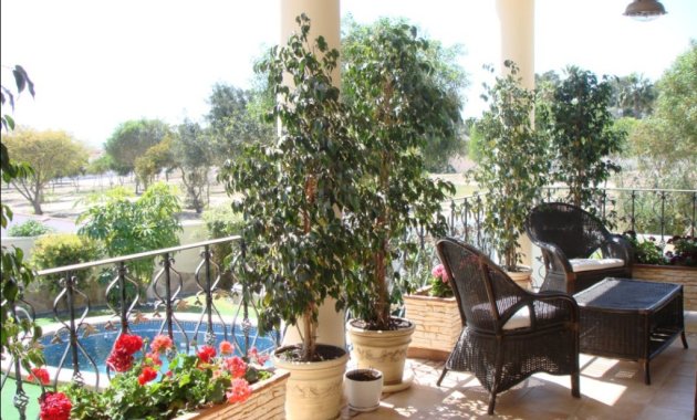 Herverkoop - Vrijstaande woning / Villa -
Ciudad Quesada - Rojales - Ciudad Quesada