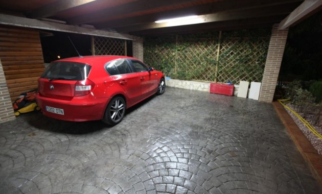 Herverkoop - Vrijstaande woning / Villa -
Ciudad Quesada - Rojales - Ciudad Quesada
