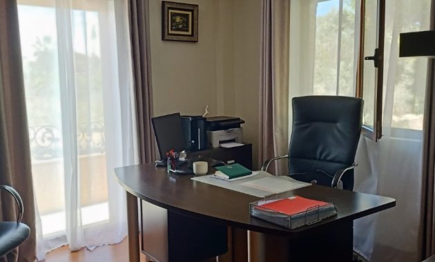 Herverkoop - Vrijstaande woning / Villa -
Ciudad Quesada - Rojales - Ciudad Quesada