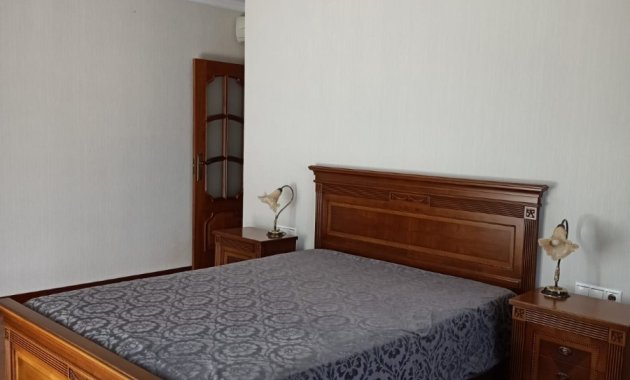 Herverkoop - Vrijstaande woning / Villa -
Ciudad Quesada - Rojales - Ciudad Quesada